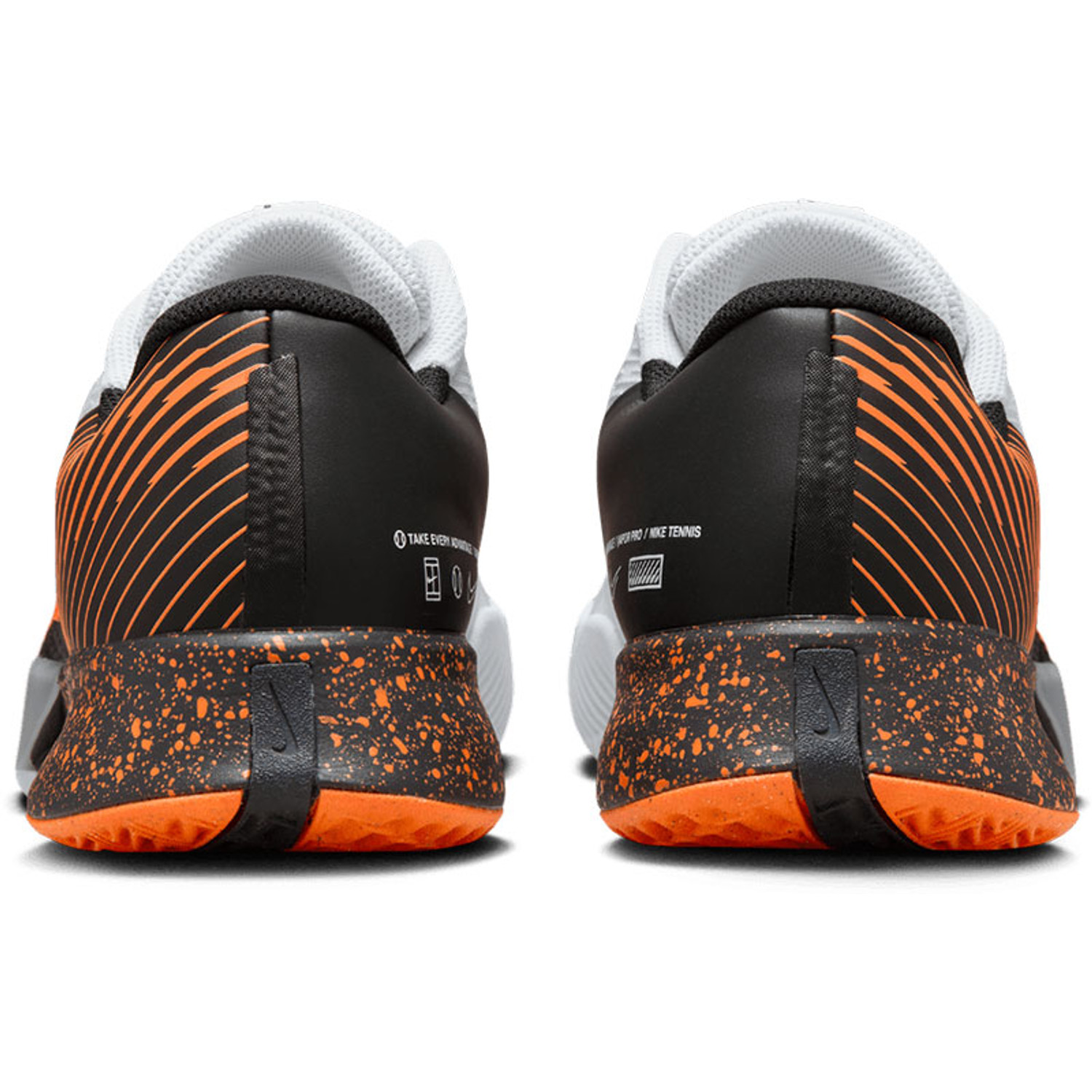Nike Court Air zoom Vapor Pro 2 Clay Premium Heren
