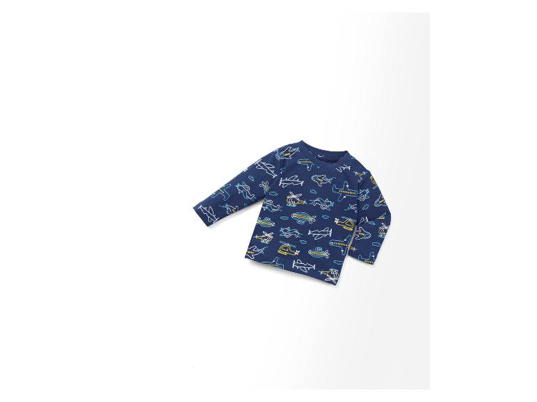 Baby shirt