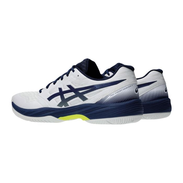 Asics Gel-Court Hunter 3 Volleybalschoenen Heren