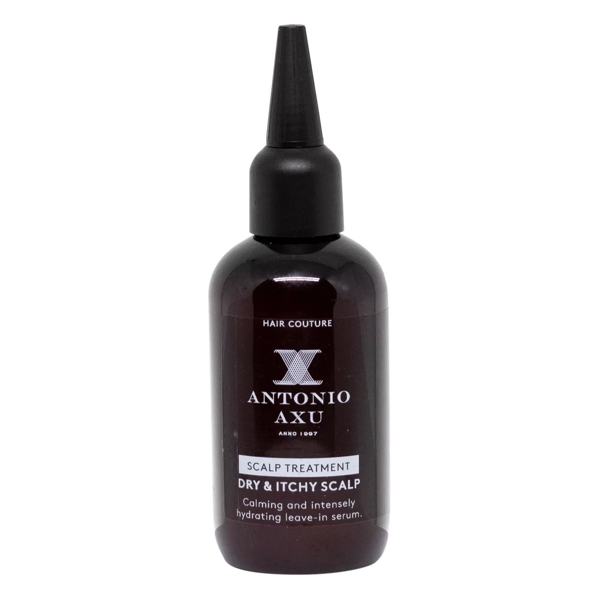 Antonio Axu Scalp Treatment Dry & Itchy Scalp - 100 ml