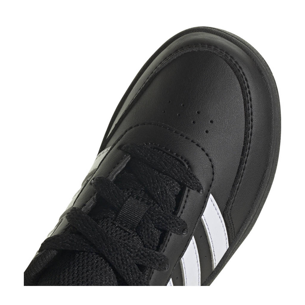 adidas Breaknet 2.0 sneakers zwart/wit