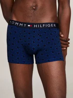 Conjunto de presente TH Original Metallic Logo Trunks