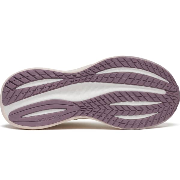 Chaussure running SAUCONY TRIUMPH 22 W VANILLA