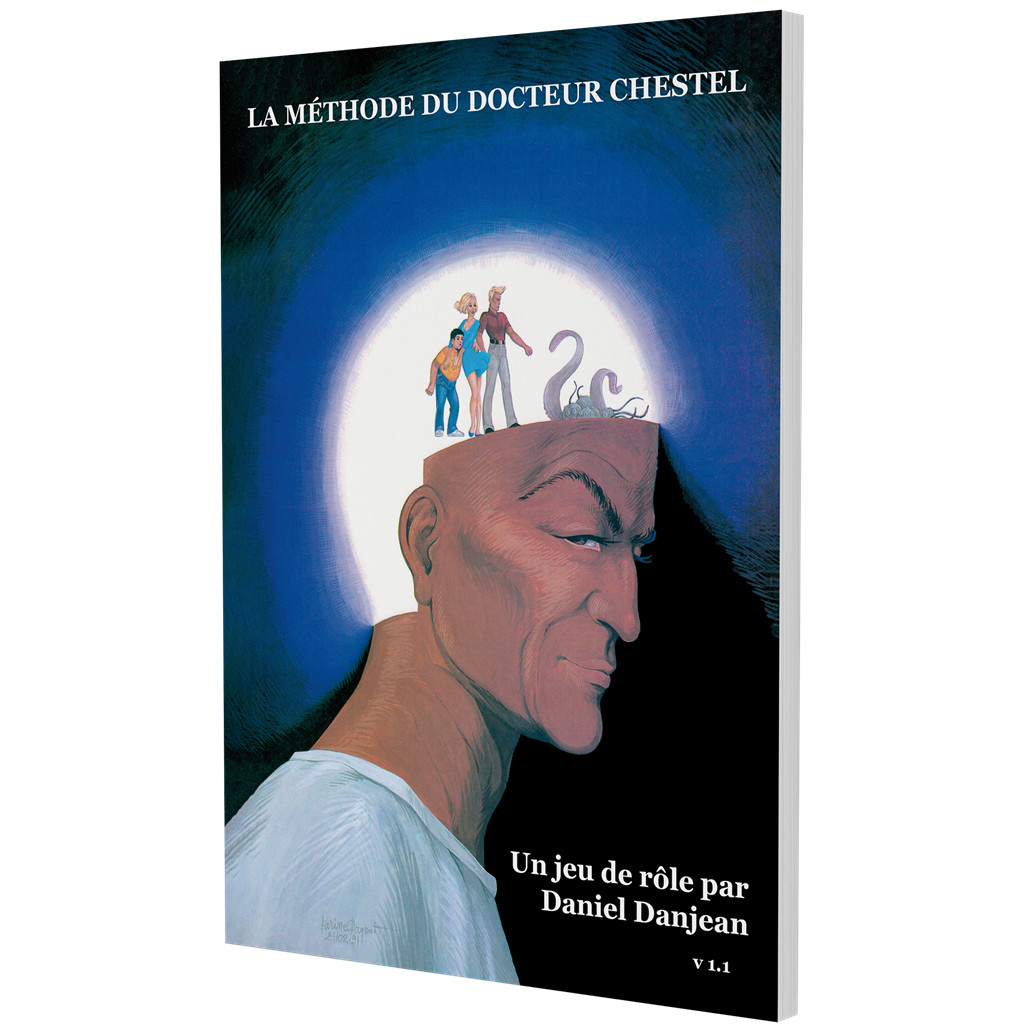 La Méthode du Docteur Chestel