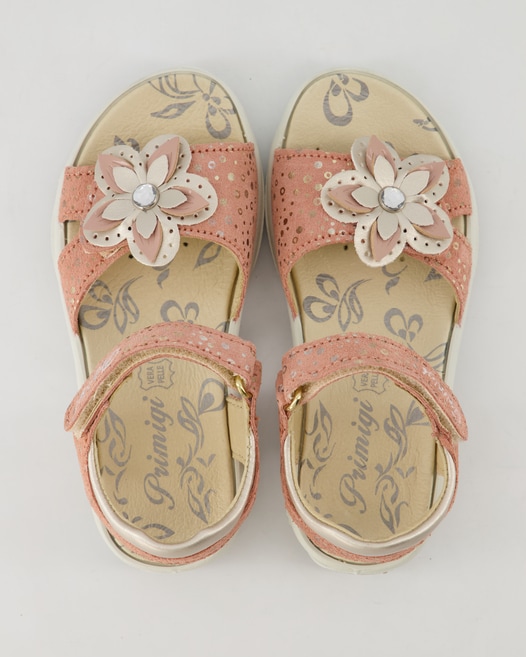 Primigi 3882344 Sandalen in Rosa