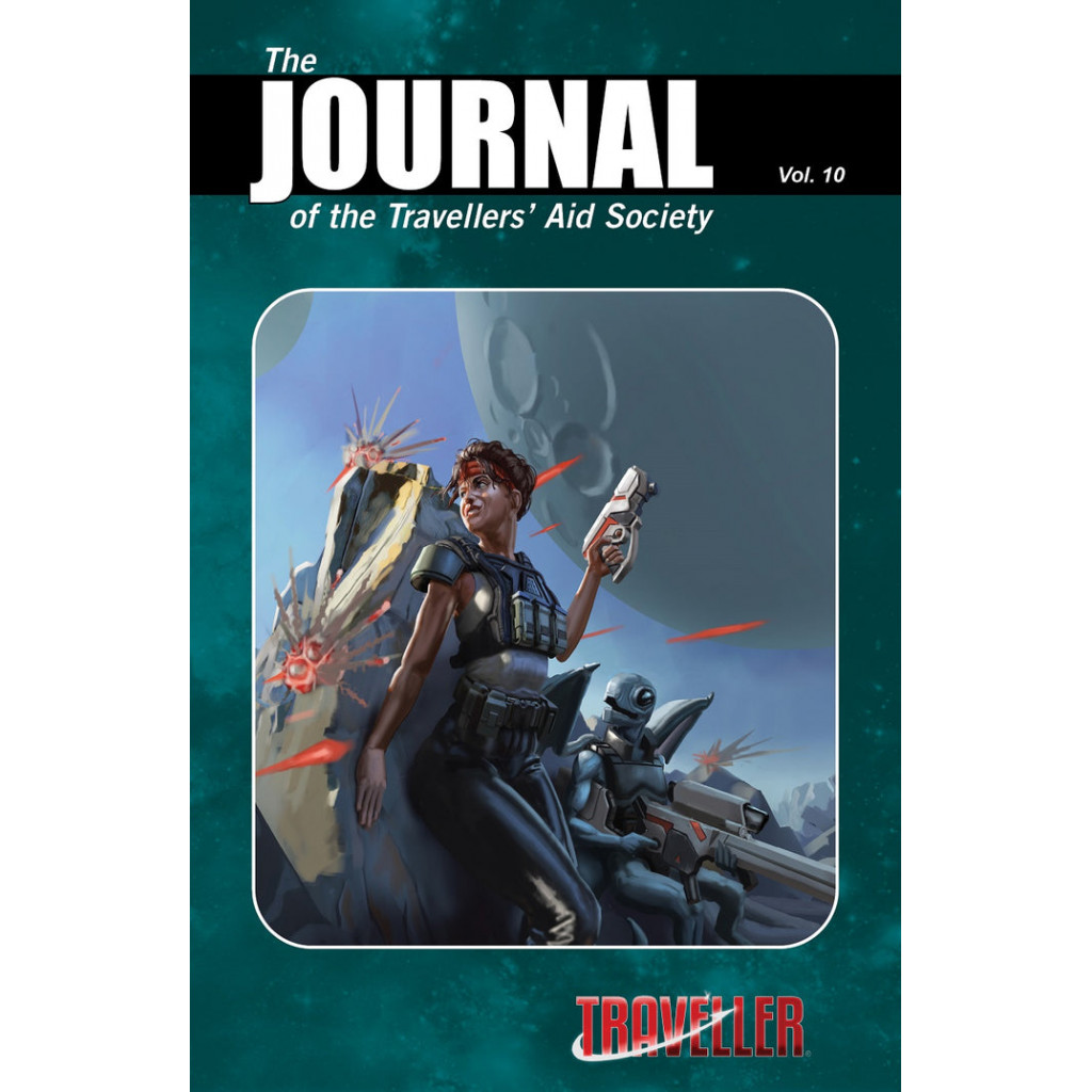 Journal of the Travellers Aid Society - Volume 10