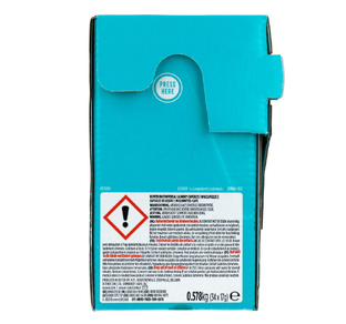 Ecover Wascapsule Universeel Bio 34ST