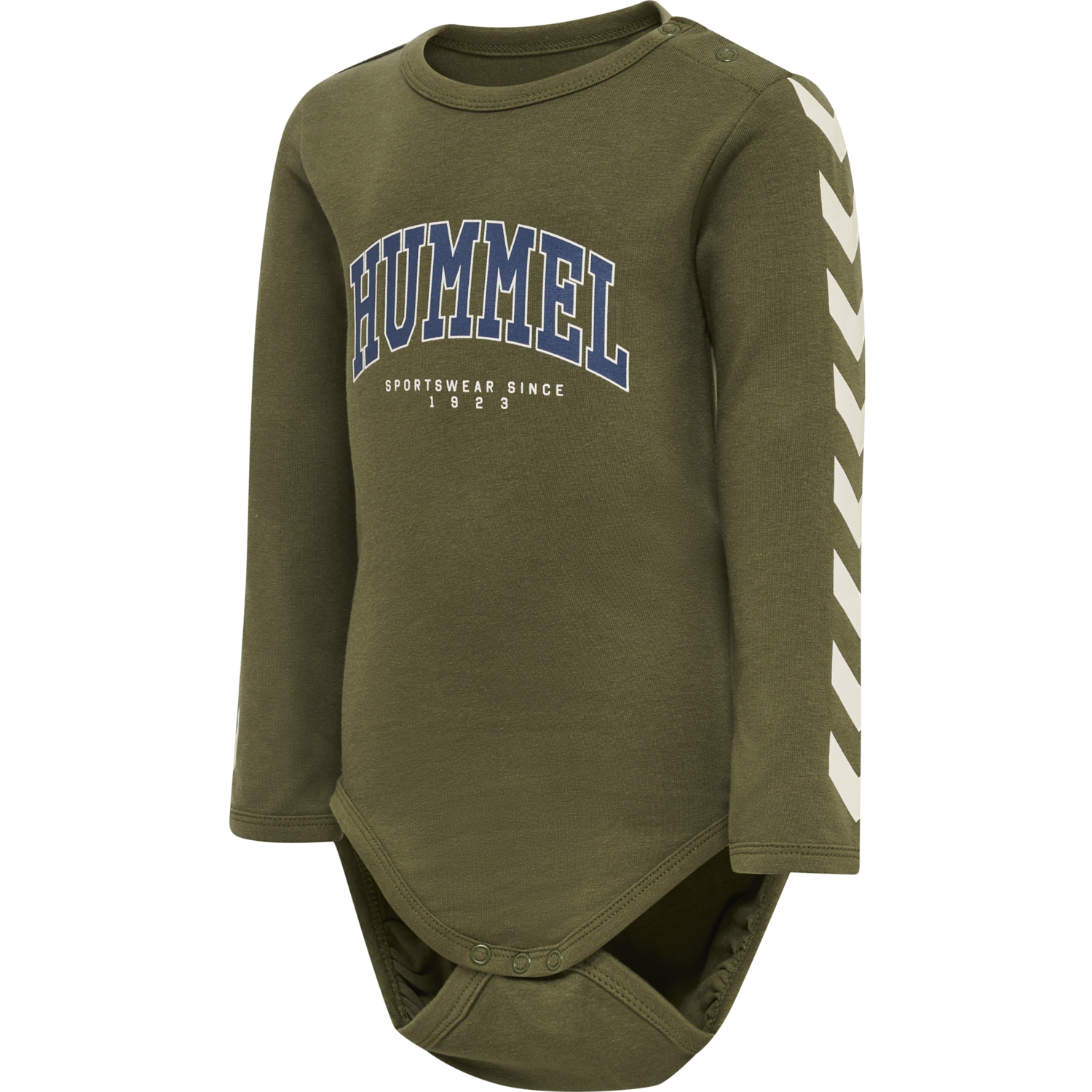 hmlFAST FLIPPER BODY L/S