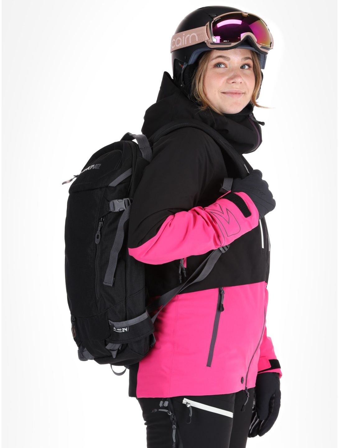Sabinio-R ski-jas dames