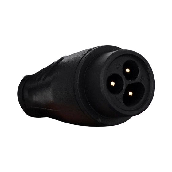Chargeur Rapide 7A pour Batterie 52V de Trottinette Electrique Dualtron Mini (LP16-3)
