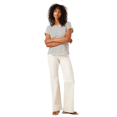 Jean femme Celia Wide GARCIA