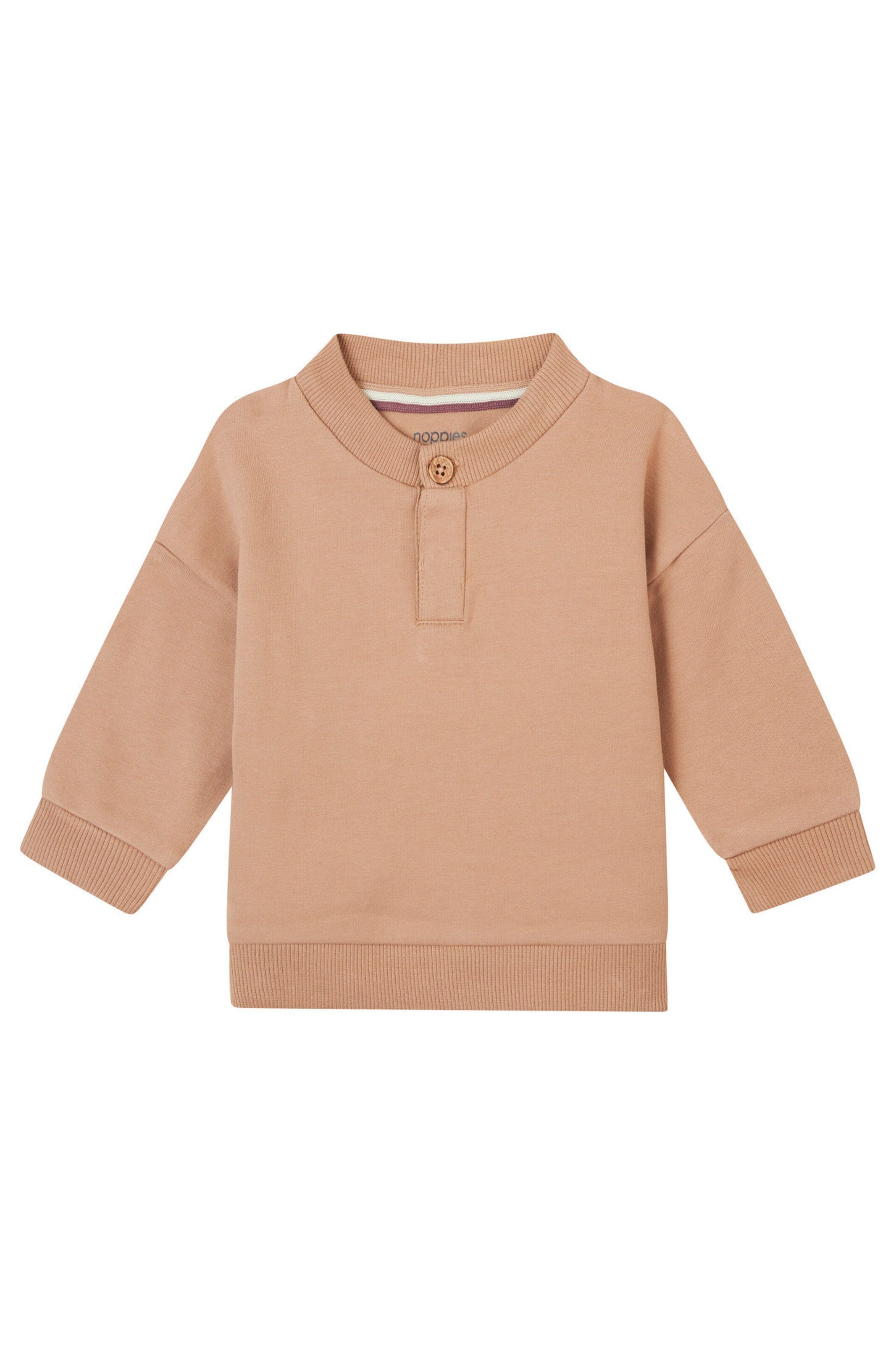 Noppies Baby Sweater Gazeran Natural