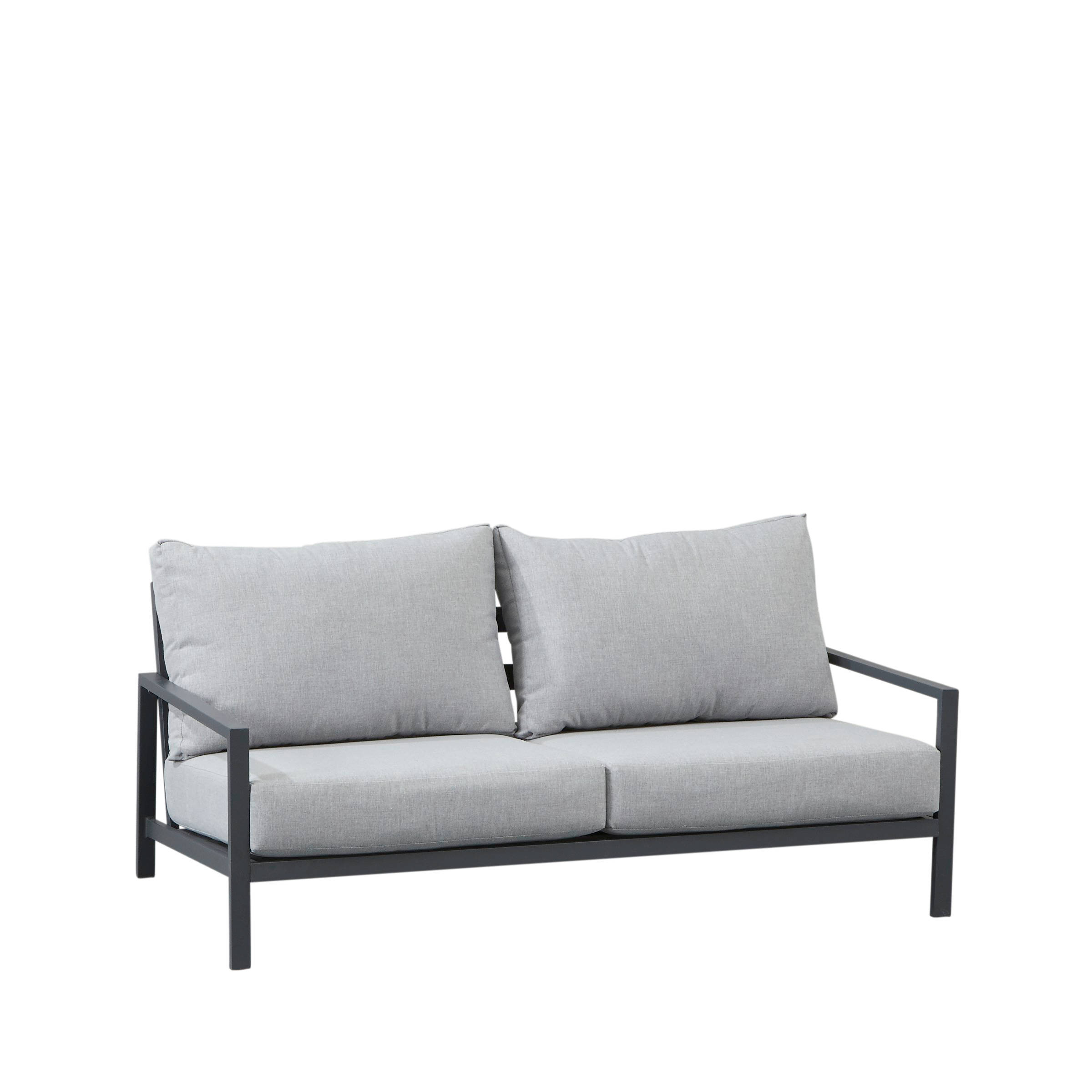 NOUS Garden loungebank London