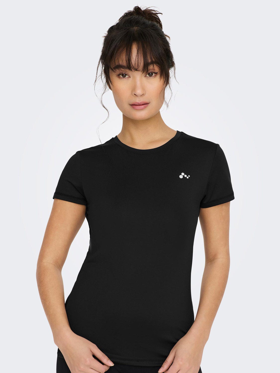 ONLY Play  Carmen Train Tee
