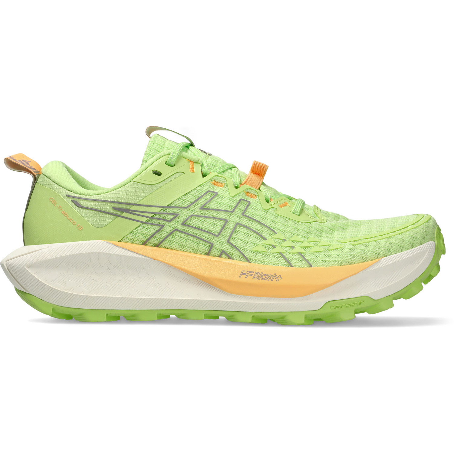 ASICS GEL-Trabuco 13 Dames