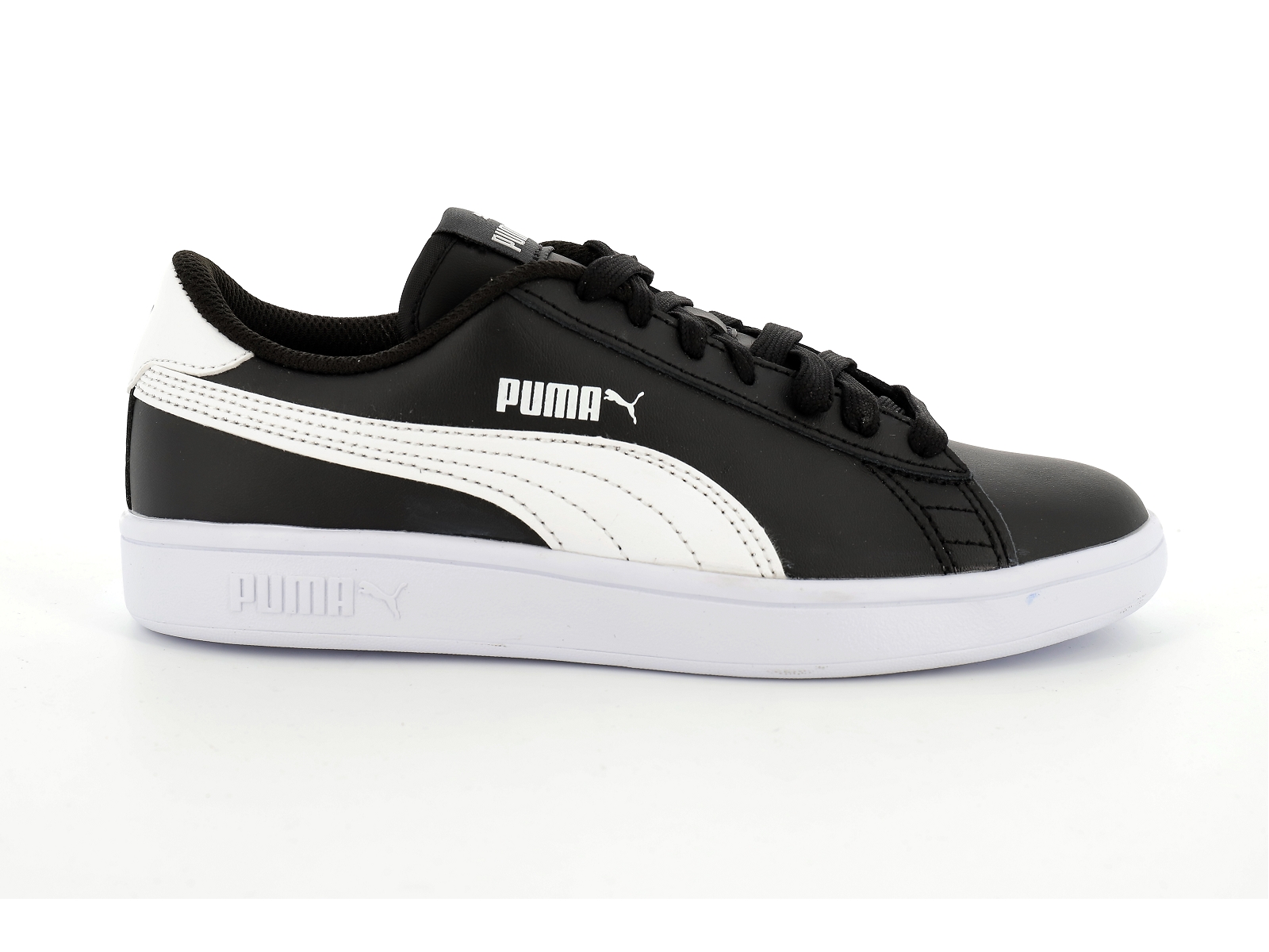 Puma-365170 Synthétique Noir