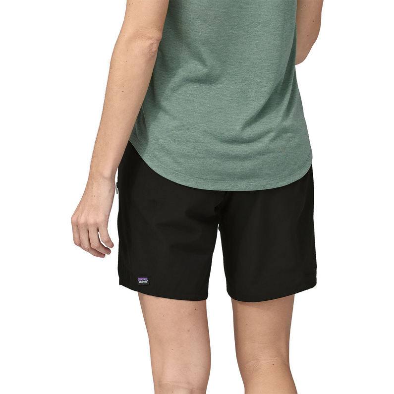 Patagonia Damen Tyrolean Bike Shorts