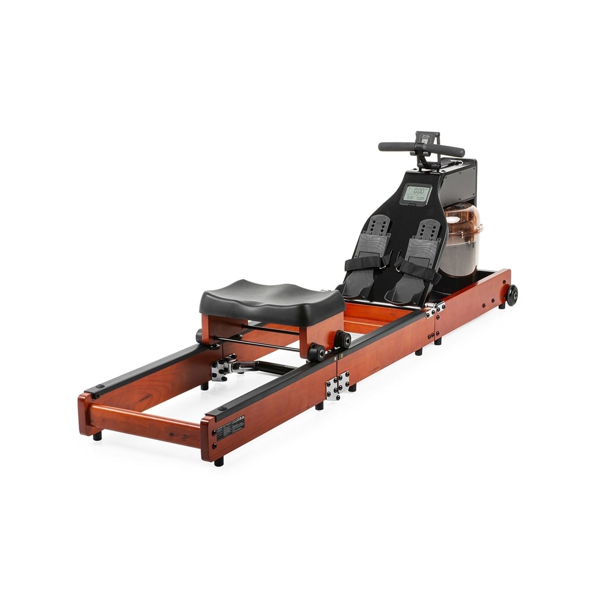 Gymstick GR8.0 Rower