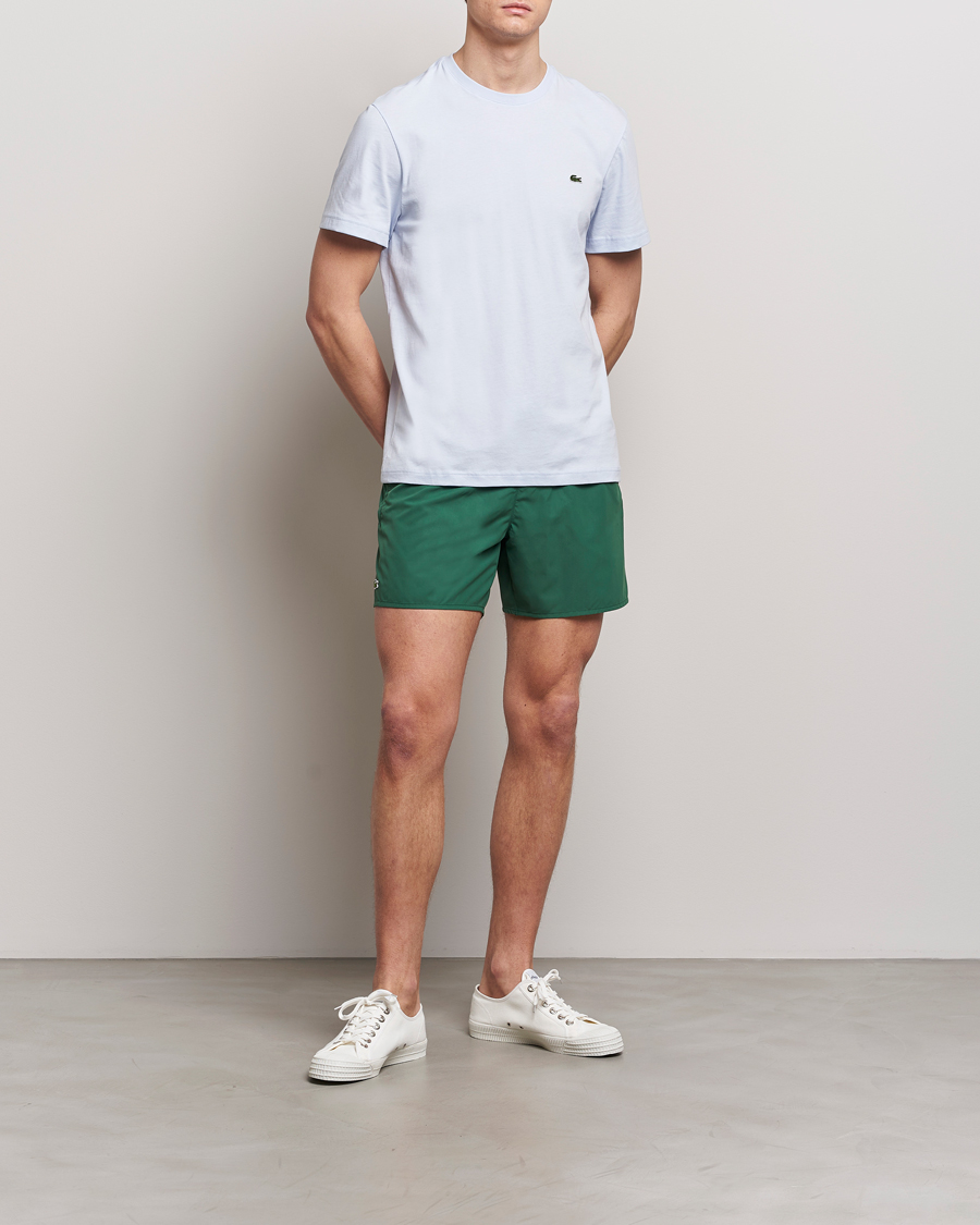 Lacoste Bathingtrunks Green