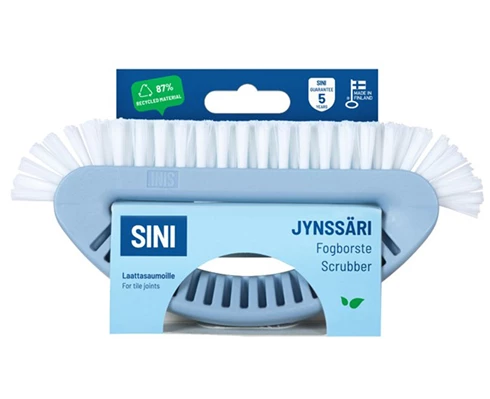SINI Fugebørste
