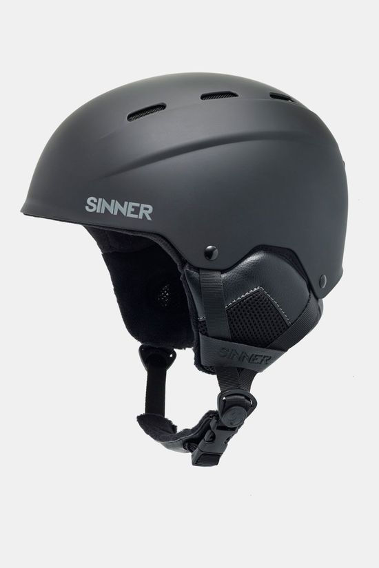 Sinner Sinner Typhoon Matte Skihelm