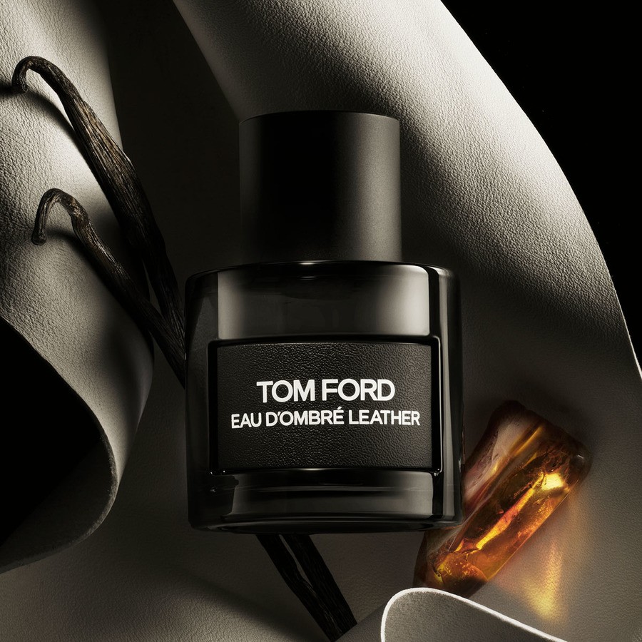 TOM FORD Eau d'Ombre Leather Eau De Toilette 50ml