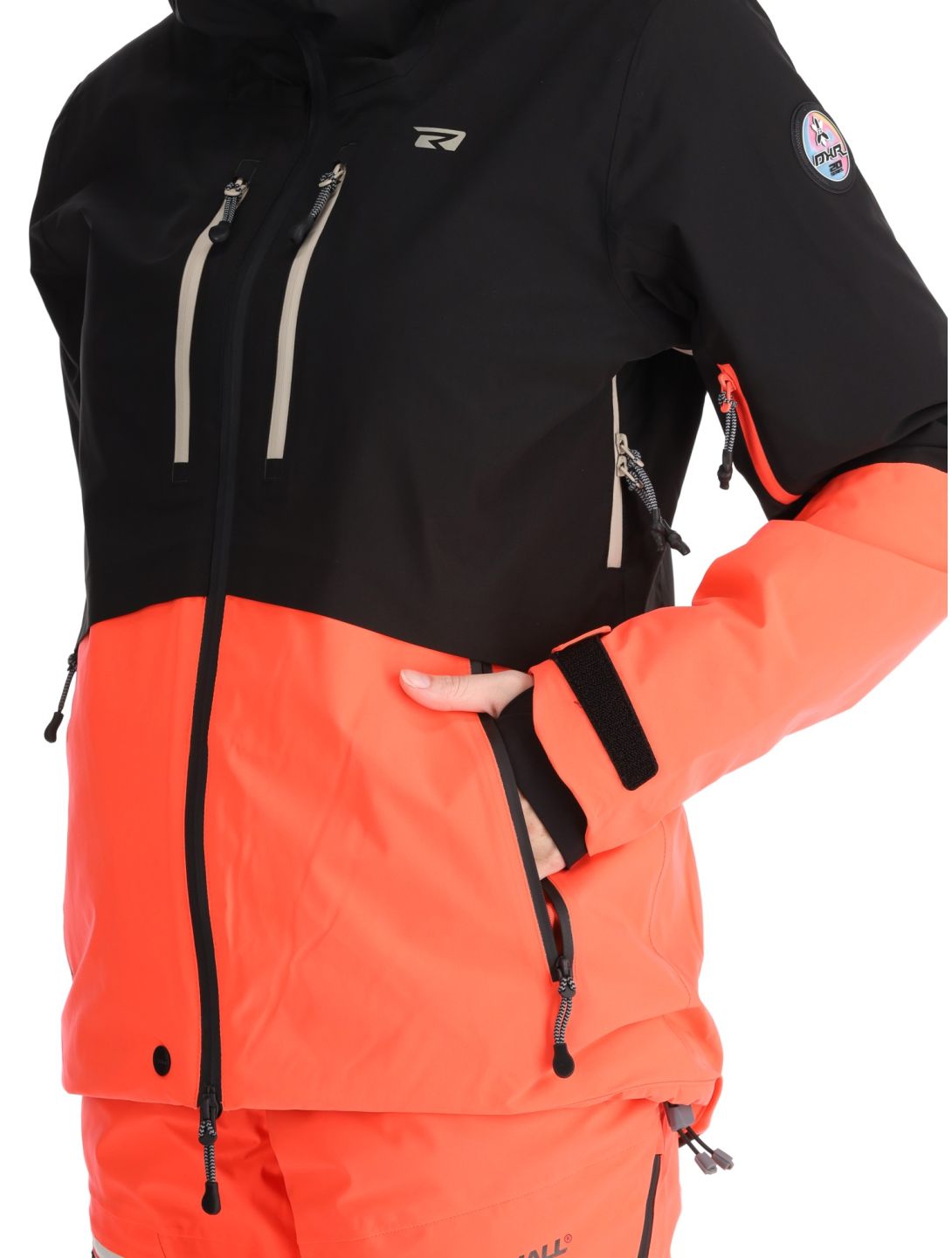 Sabinio-R ski-jas dames