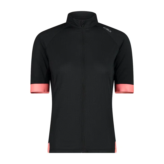 CMP Full Zip Wielrenshirt Dames