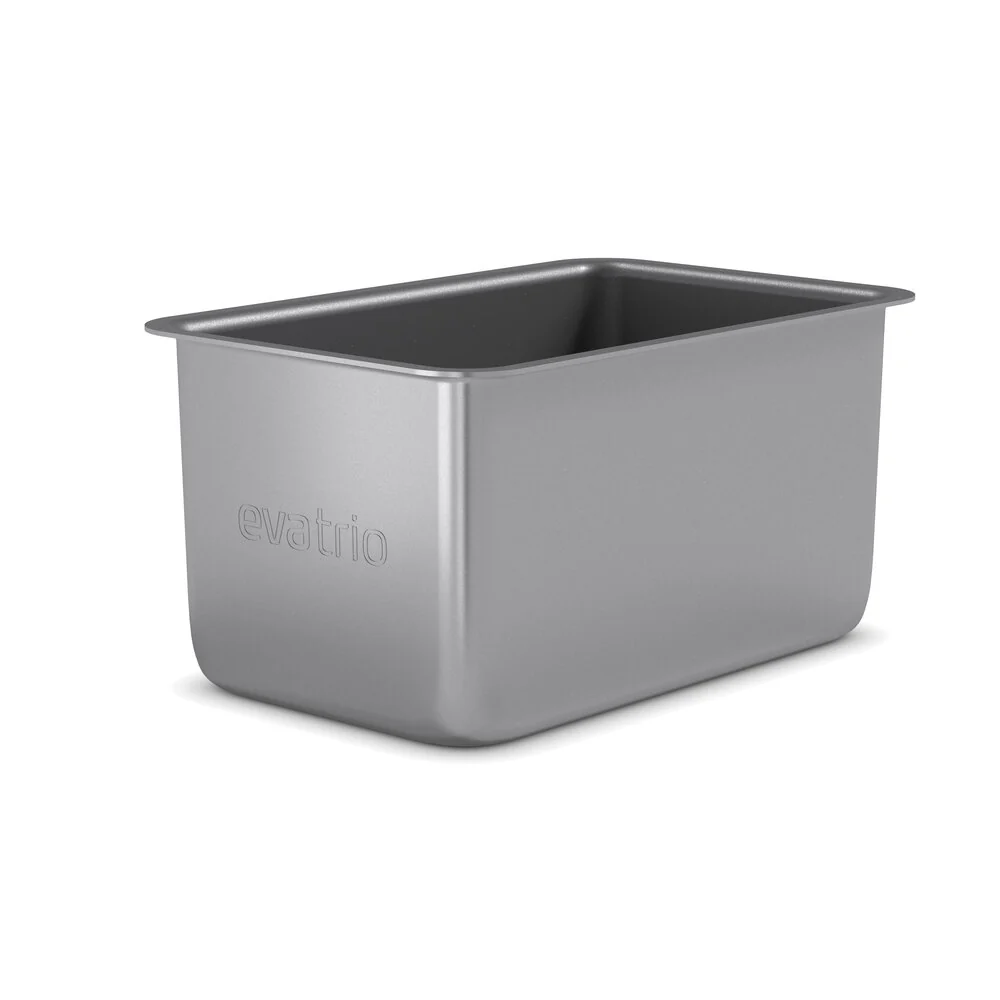 Eva Trio  Professionel rugbrødsform - 2 L.