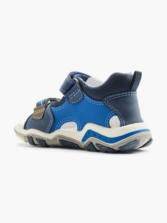 Vty Sandalette Blau