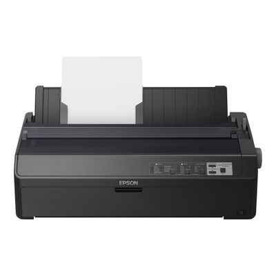 Epson LQ 2090II - imprimante matricielle - Noir et blanc