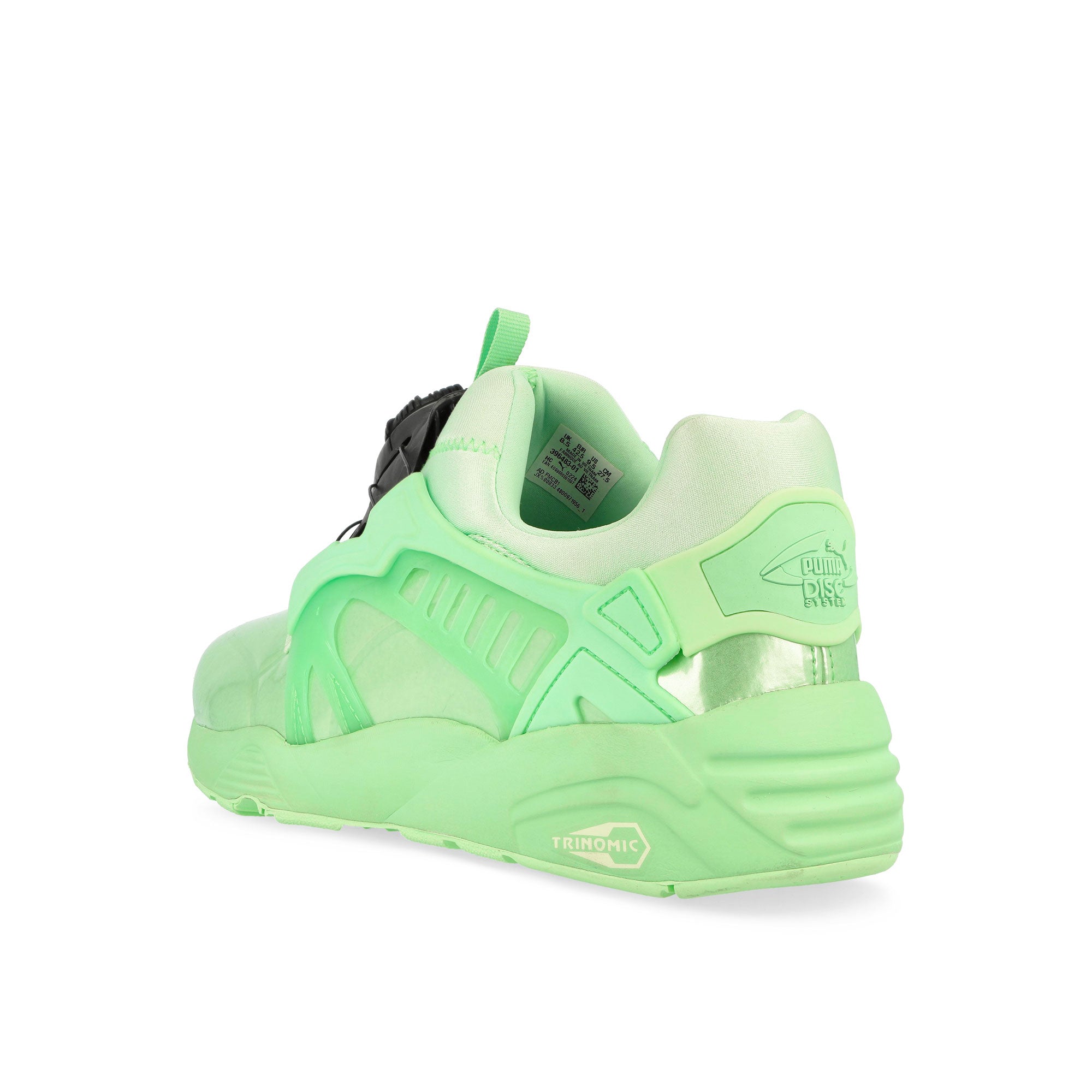 Puma<br>Disc Blaze Metal