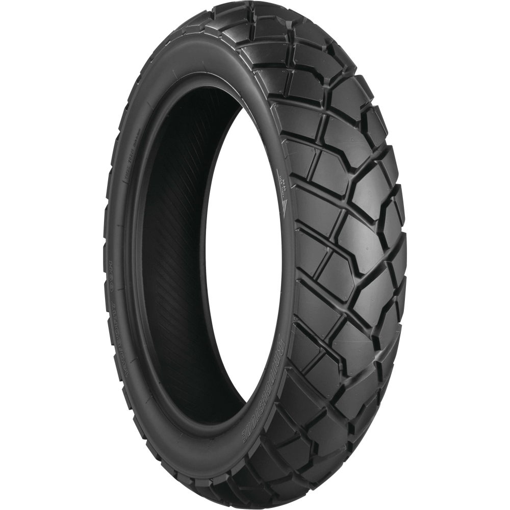 Bridgestone - Pneu Battlax Adventurecross Tourer AX41T