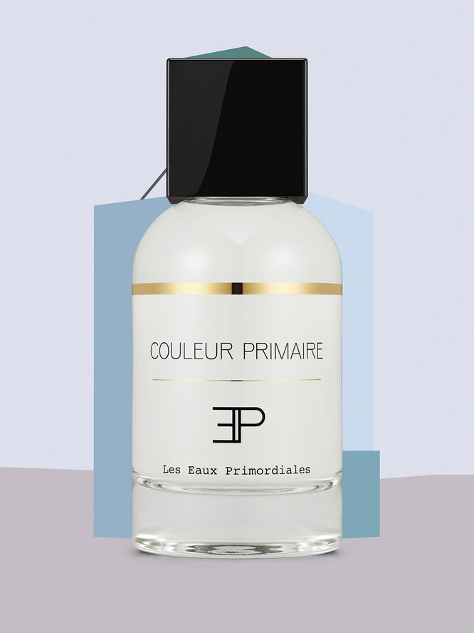 Les Eaux Primordiales LES EAUX PRIMORDIALES Couleur Primaire 50 ml
