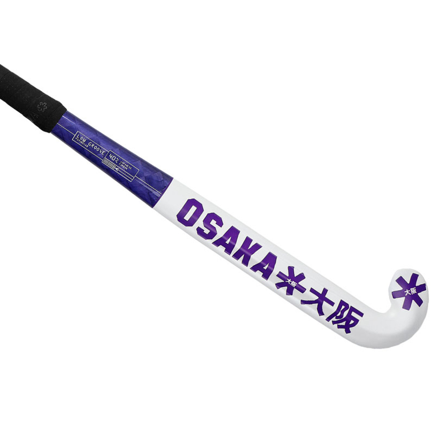 Osaka Future Lab 40 Lowbow Groove
