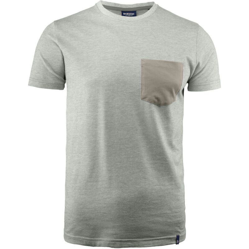 James Harvest PortwillowT-Shirt Unisex