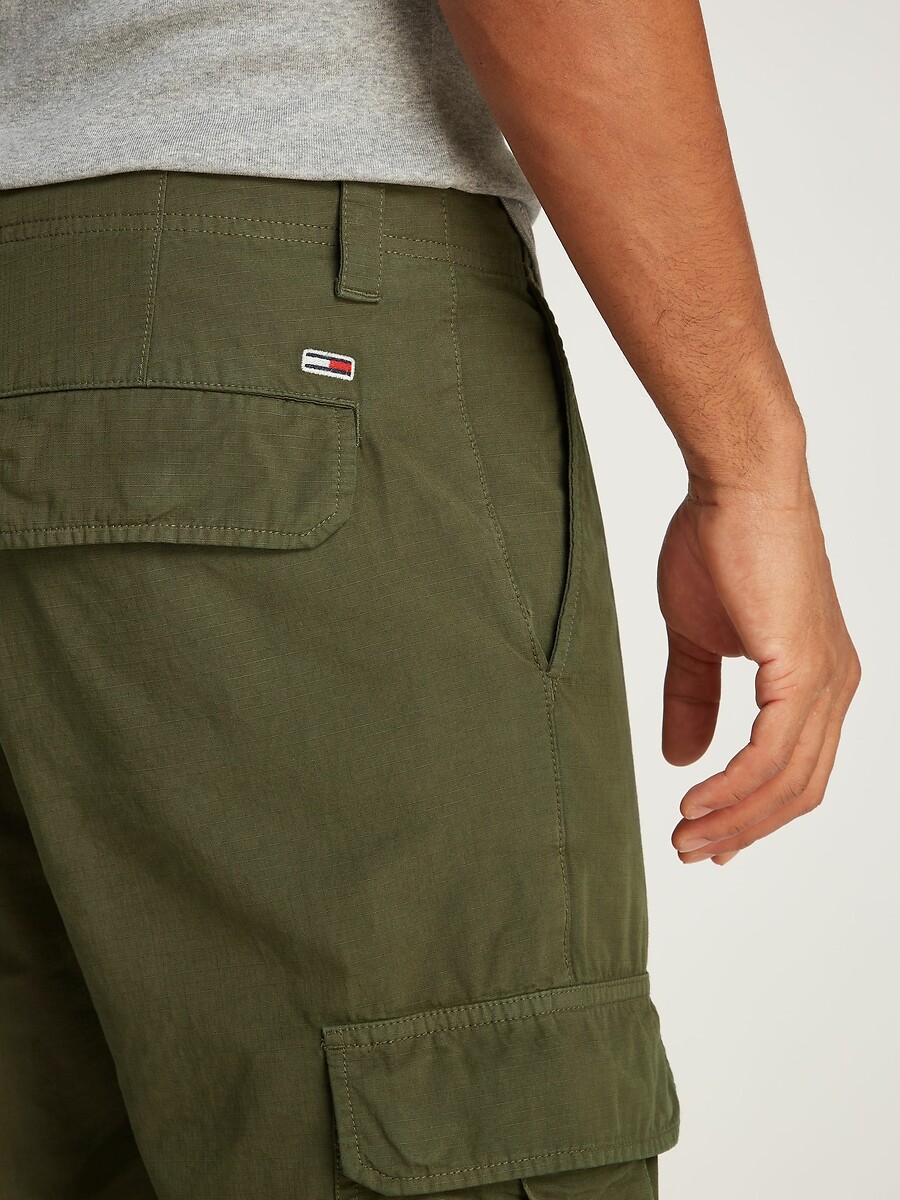 Calças cargo Ryan da TOMMY JEANS