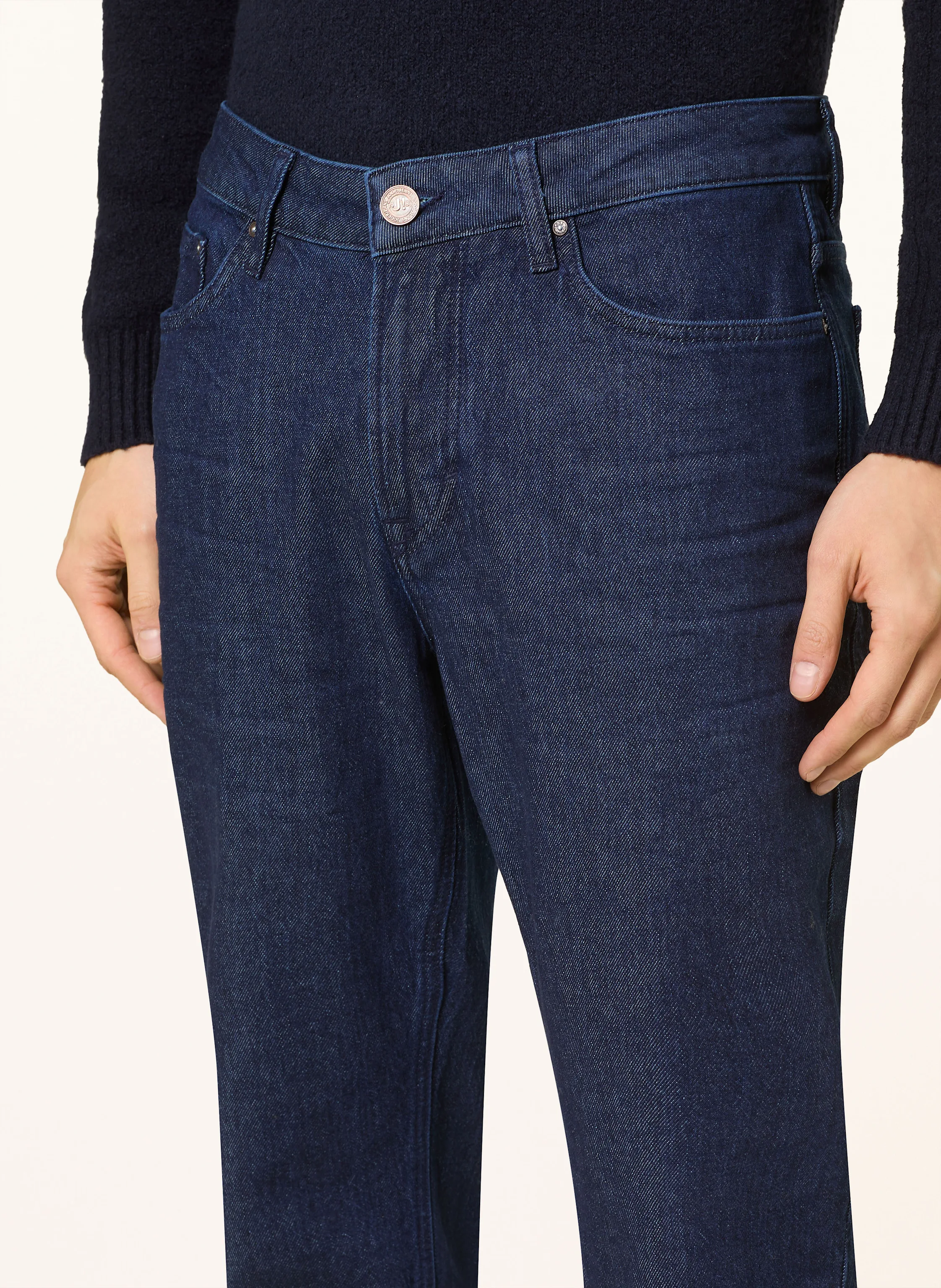 JOOP! JEANS Jeans LAMBERT Loose Fit