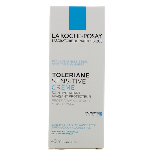 Toleriane Sensitive Crème soin hydratant La Roche Posay