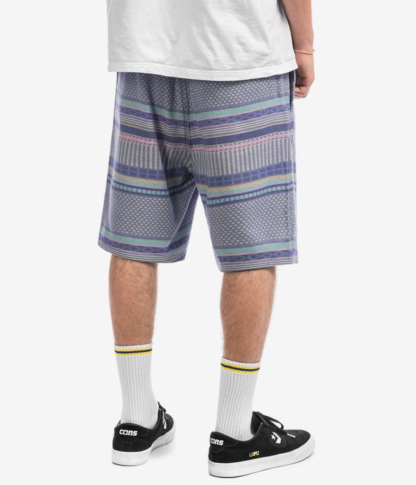Iriedaily Vintachi Shorts (dove blue)