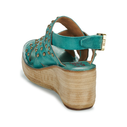 Airstep / A.S.98 - NOA STUD - Bleu