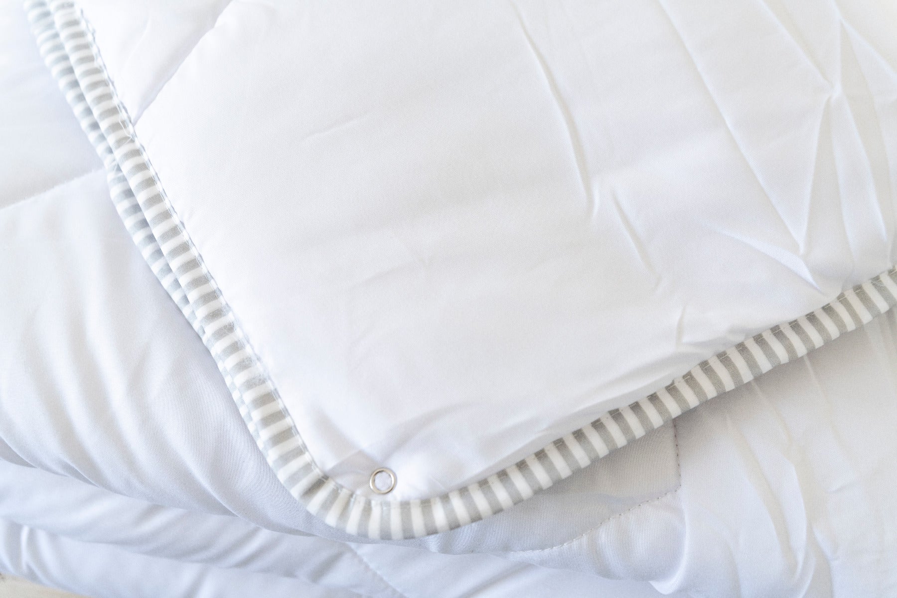 Eleganzzz 4 Seizoenen Dekbed Arosoft Microfiber