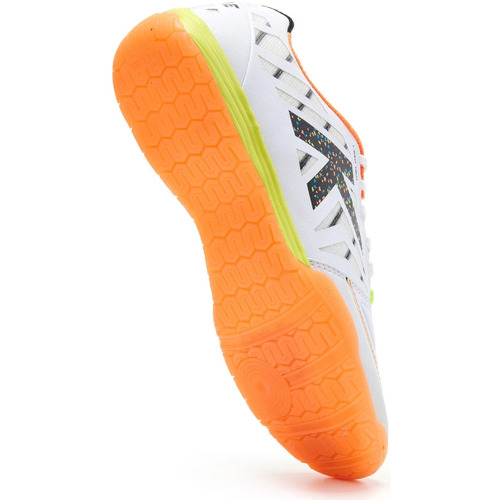 Kelme - ALL IN Blanco