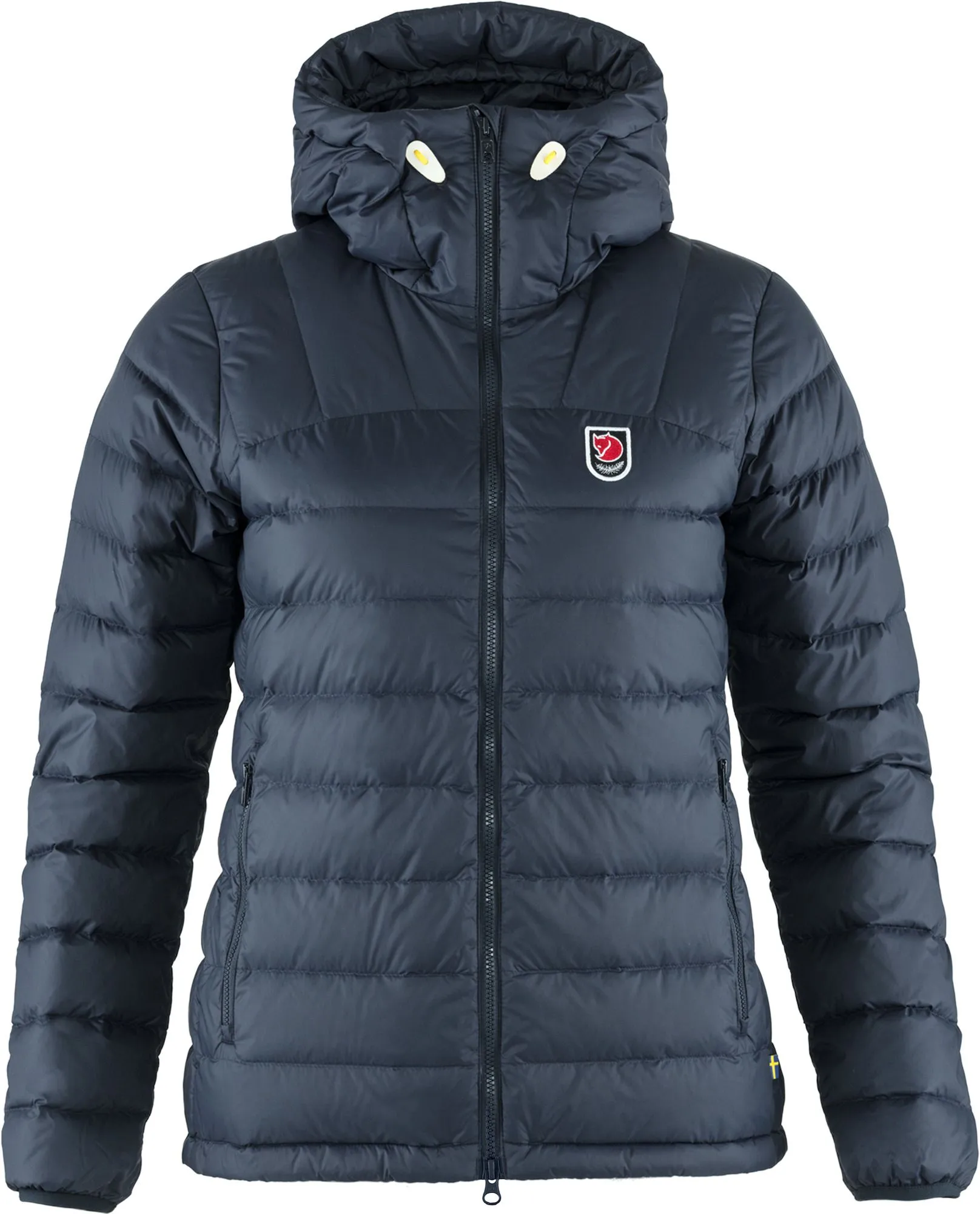 Fjällräven Women's Expedition Pack Down Hoodie Navy