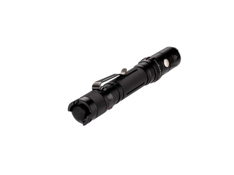 Fenix Taschenlampe LD22 V2.0 Digital geregelte, wasserdichte LED-Taschenlampe