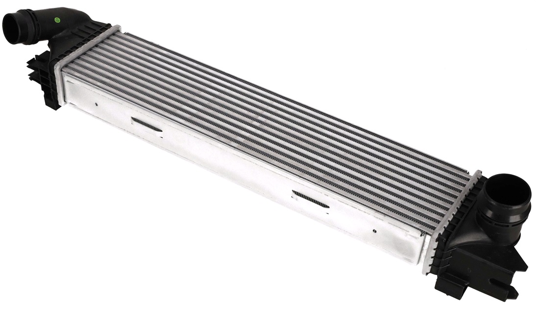 Intercooler