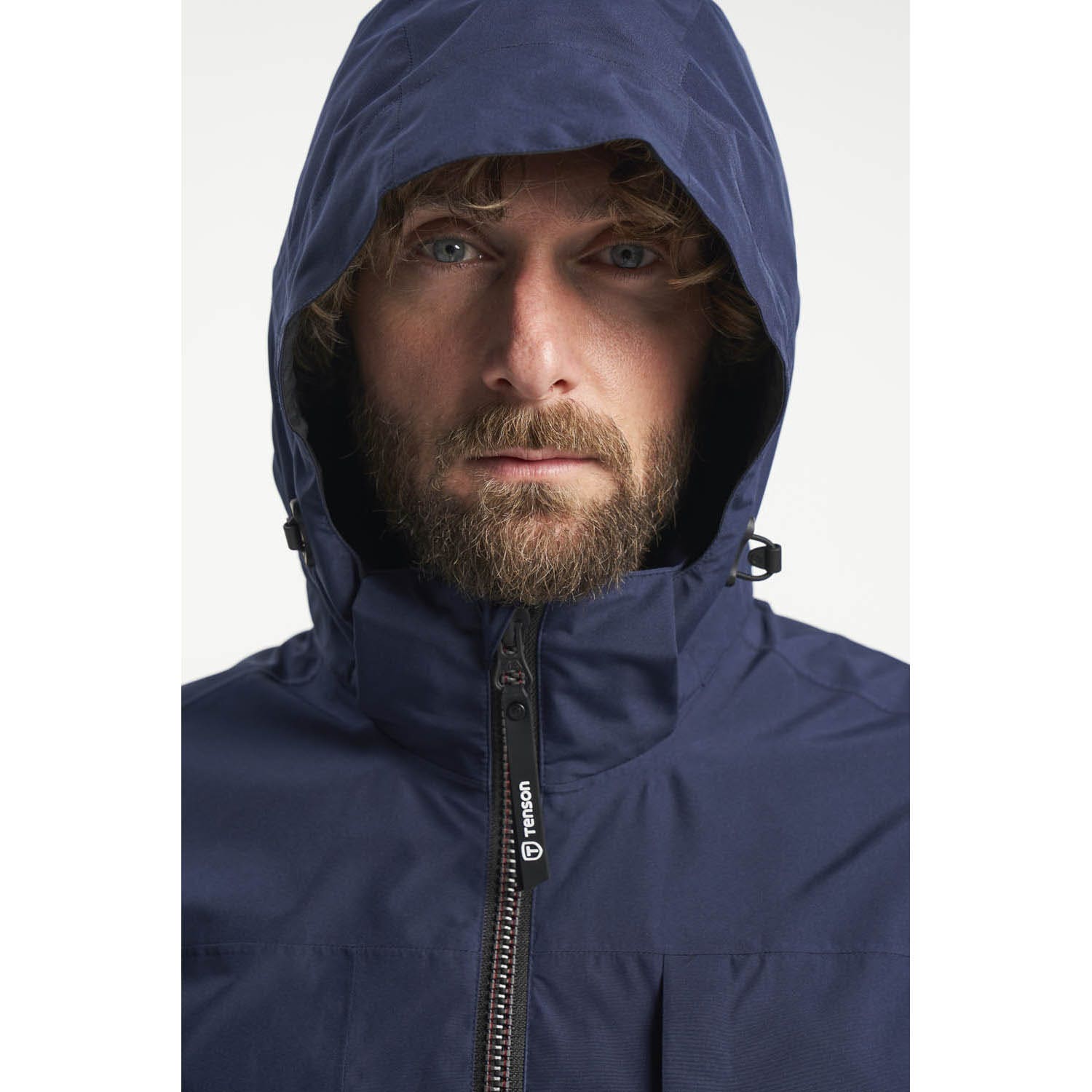 Tenson  Copeland Jacket Heren