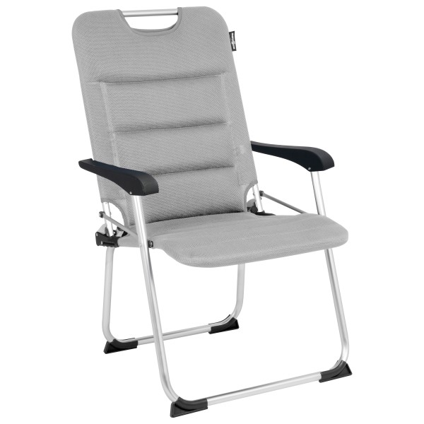 Brunner - Sangria NG - Chaise de camping