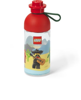 LEGO® Vannflaske 500 ml Mexico