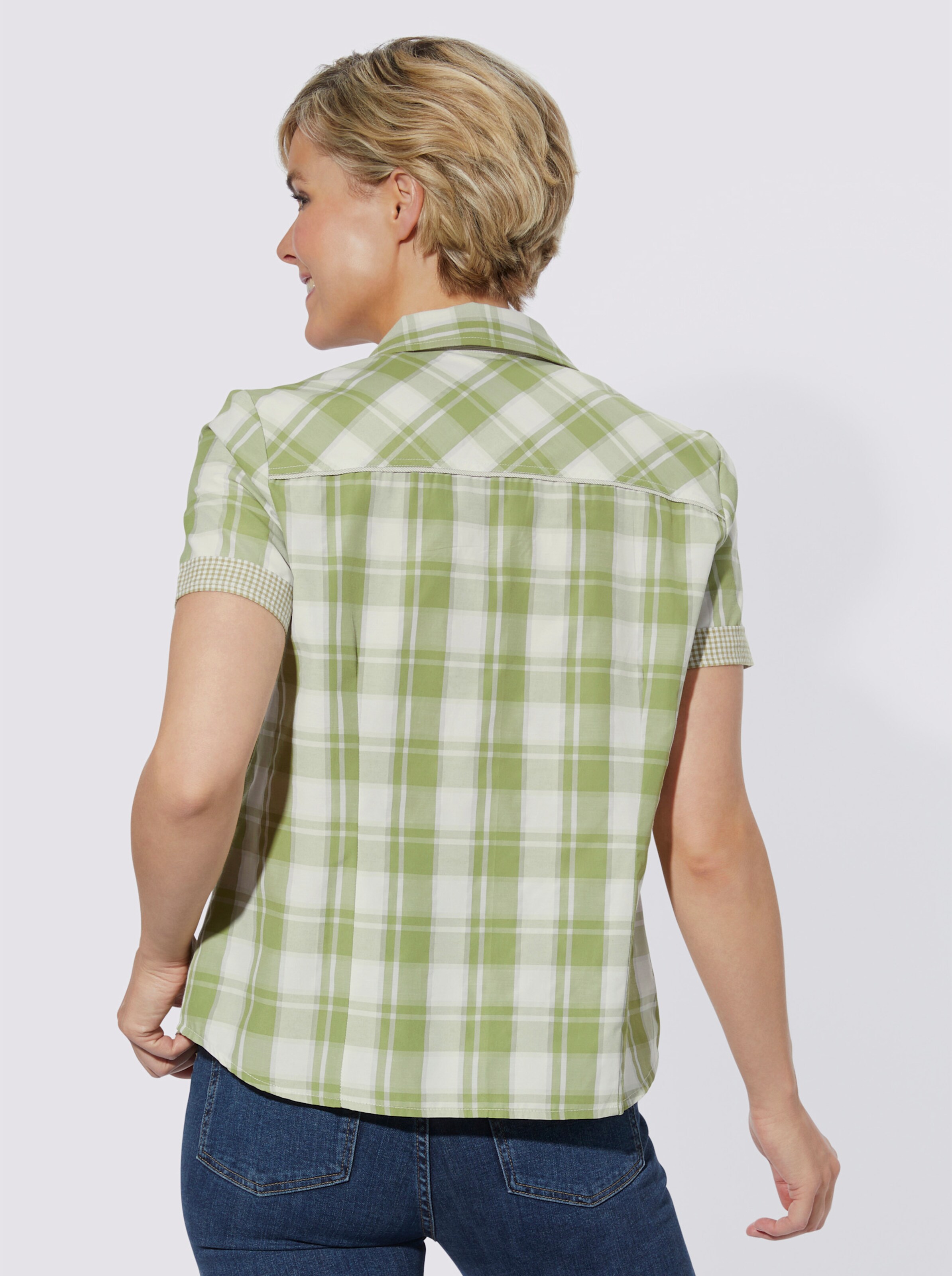 Bluse